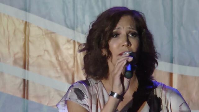 Елена Бакурова - Огонь любви