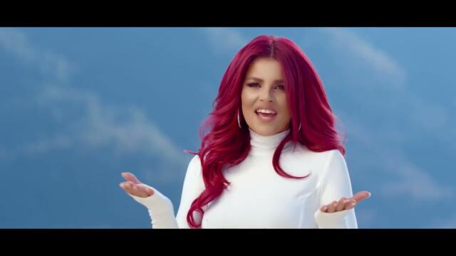 Валя - Молитва за България / OFFICIAL 4K VIDEO 2021