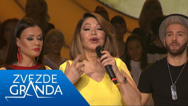 Neda Ukraden - Zuto - ZG Specijal 32 - (Tv Prva 01.05.2016.)