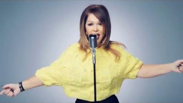 Neda Ukraden - Zuto - (Official video 2016) HD