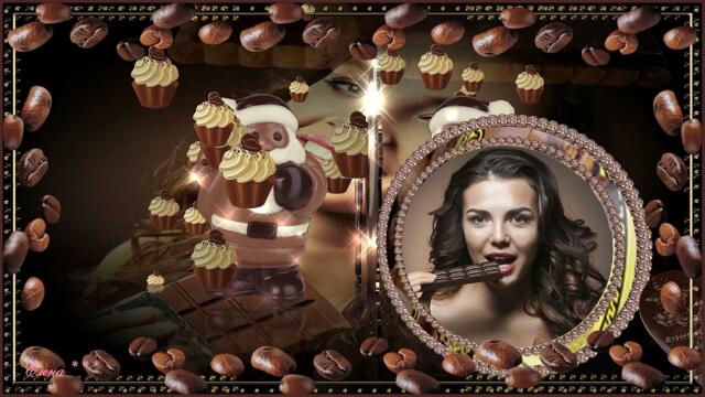 Антон Девяткин  -  ШОКОЛАДКА