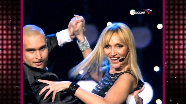 Кристина Орбакайте — «Догорает быстро спичка»