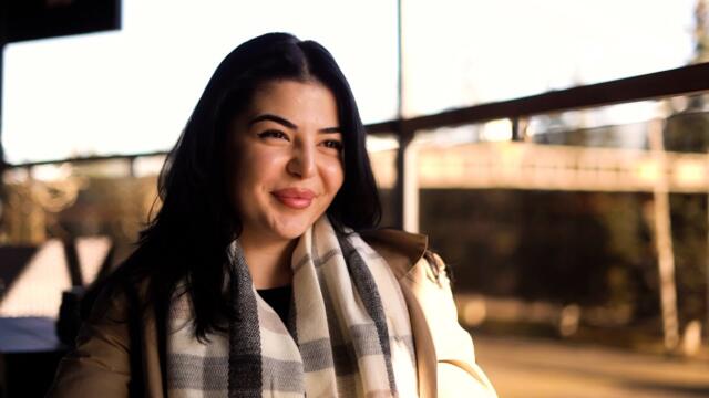 Казим Шидаков - Закружила