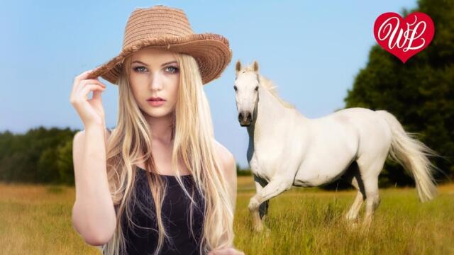 Александр Малинин   -   БЕЛЫЙ КОНЬ