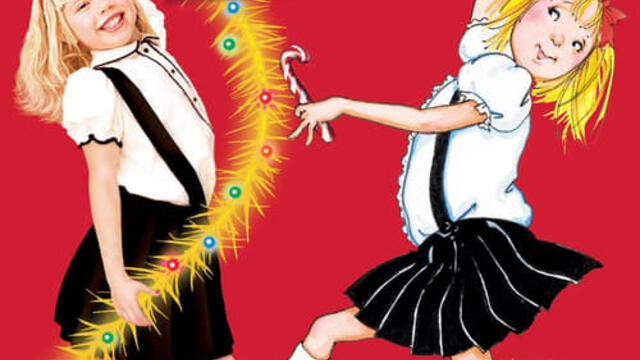 Елоиз по Коледа (синхронен екип, дублаж по Нова телевизия на 20.12.2009 г.) (запис)