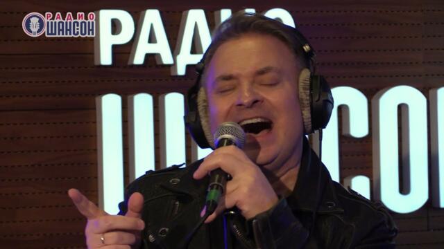 Александр Добронравов - Осень золотые листопады