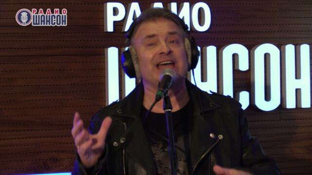 Александр Добронравов - Где-то за тучами