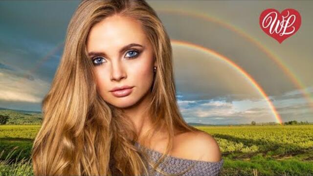 Дмитрий Прянов  -  РАДУЮСЬ РАДУГА