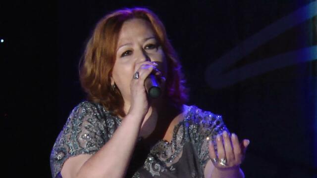 Алёна Гущина - Письмо