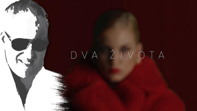 Sasa Matic - Dva zivota - (Official Video 2021)