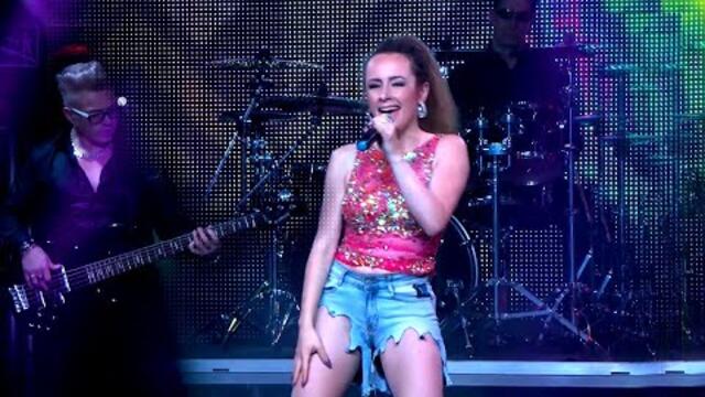 Леора - "Неон" / Ритмично, Прекрасно и Задорно!!!