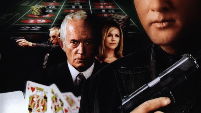 Под дулото на пистолета (синхронен екип, дублаж по b-TV Action на 06.06.2014 г.) (запис)