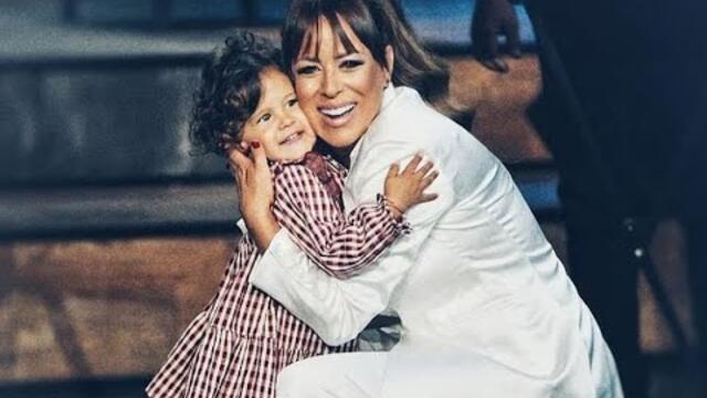 Slađa Allegro - Bataljon (Sharanova radionica, Toxic TV)