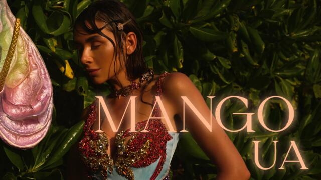 ETOLUBOV - Манго