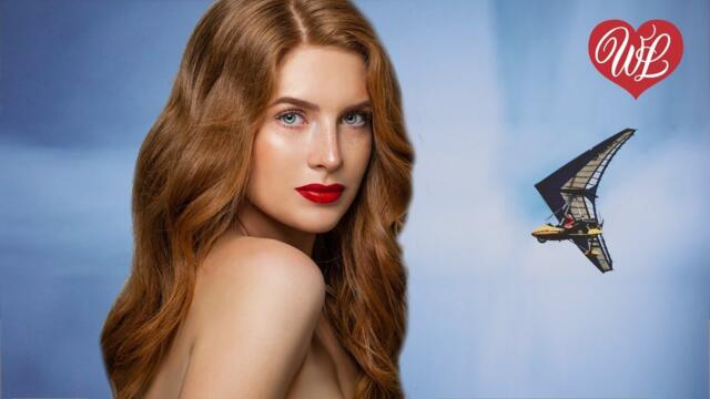 Валерий Леонтьев   -    ДЕЛЬТАПЛАН ПОЛЕТ НА ДЕЛЬТАПЛАНЕ