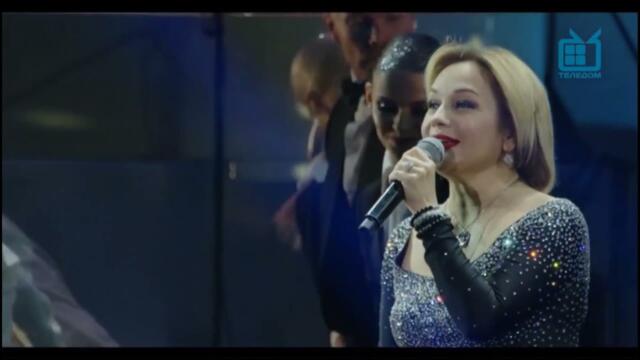 Татьяна Буланова   -   Тишина (2021)