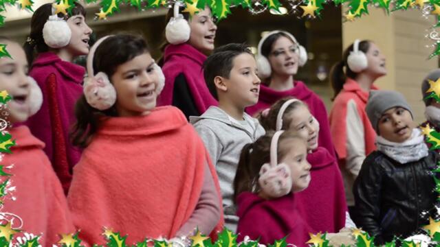 КОЛЕДА В БУРГАС 2021