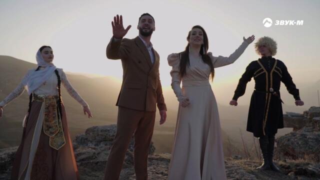 Евгений Бакшиев и Мила Черненко - Ты и я