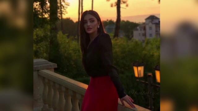 Мурат Гамидов - Кумаришь  -  Ты знаешь ты ранишь, ты сердце мое обжигаешь