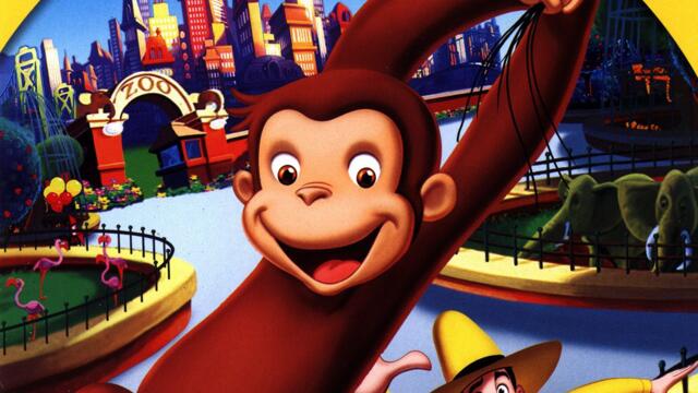 Любопитният Джордж (синхронен екип, дублаж по Нова телевизия на 22.10.2011 г.) (запис)