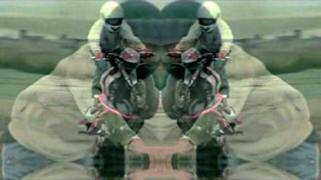 The Prodigy - Run With the Wolves Снимано в България