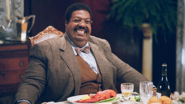 Смахнатият професор 2 (синхронен екип 2, дублаж на студио VMS, 24.07.2021 г.) (запис)