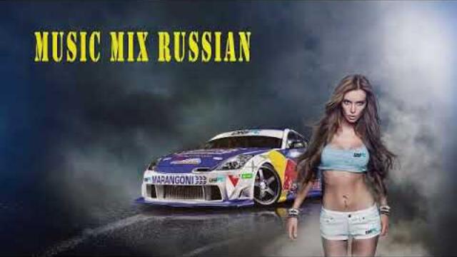 Дискотека в машине Супер Драйв 2021 Самый зажигательный сборник