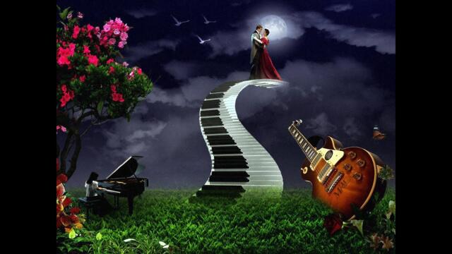 Александр Сумин   -  "Посмотри в облака"