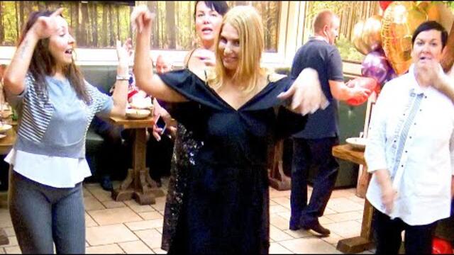 Валерий Палаускас  - Я с МАМОЙ ЖИЛ в ДЕРЕВНЕ