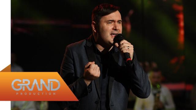 Ednan Fazlihodzic Edo - Tvoj bivsi  (Tv Grand 17.12.2021.)