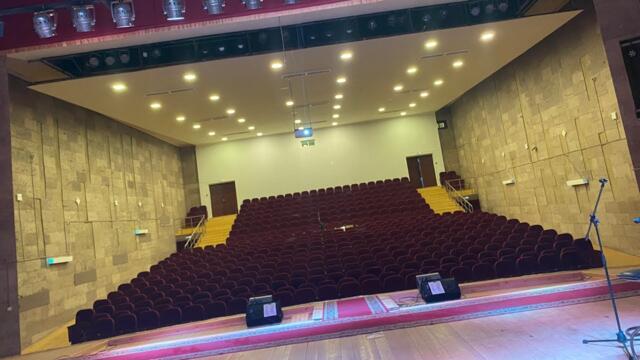 Гр.  САДко  -  Мы приехали в Уву)