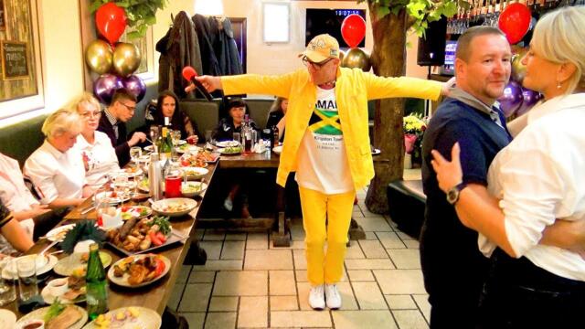 Валерий Палаускас   -   НЕ НАЛЮБУЮСЬ ' НЕ НАРАДУЮСЬ