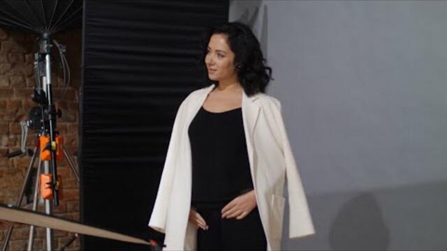 ОЛЬГА ДРОЗДОВА  -  Женское счастье