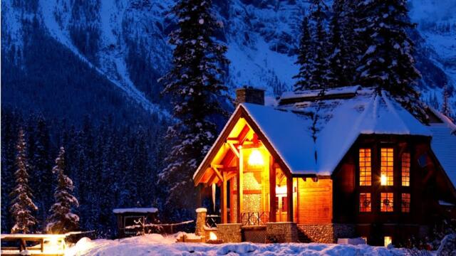 Эта нежная ангельская мелодия замедляет сердцебиение, снимает стресс и вызывает глубокий Сон.