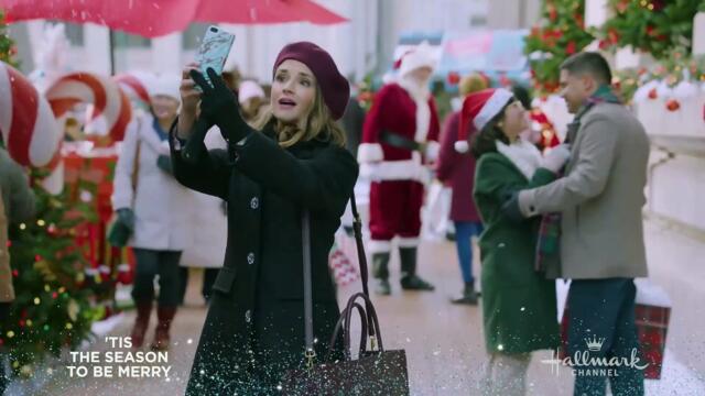 'Tis the Season to be Merry - Teaser