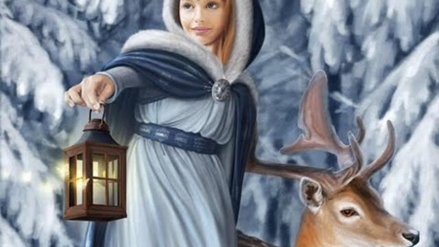 ЗИМНИЕ РАДОСТИ