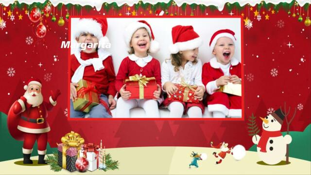 Новый год Новый год по сугробам идет!  Новогоднее сегодня настроение!