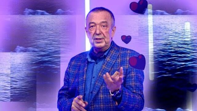 Сергей Штыров - "Индиго"