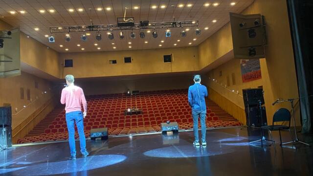 Гр. САДко  -  Завьялово