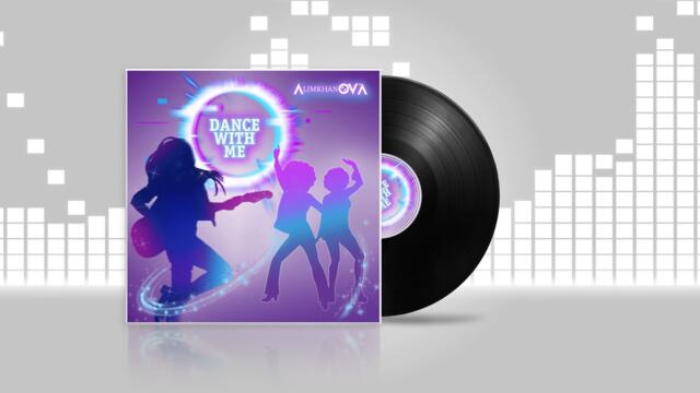 AlimkhanOV A. - Dance With Me