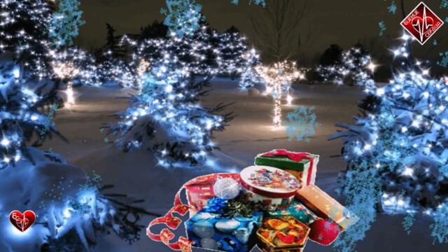 Мира Маяковская  -  Новогоднее Чудо