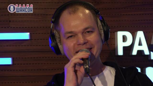 Алексей Брянцев - Скажи что ты меня ждала