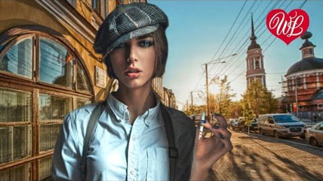 Мария Северская   -   КУПИТЕ ПАПИРОСЫ