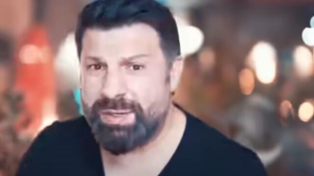 Тони Стораро & Алекс Иконата - Майната на парите