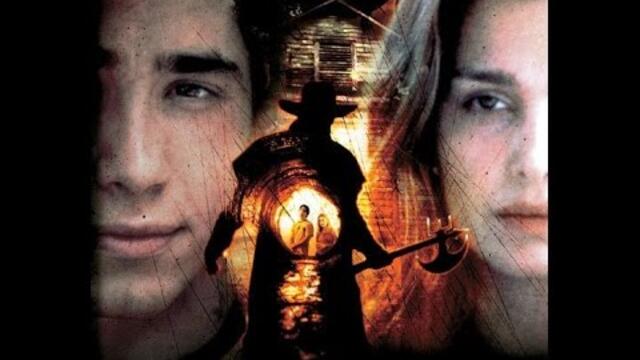 Listen To - Jeepahs Creepahs 2001 Commentary