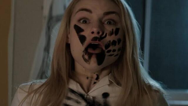 Тъмнината (синхронен екип, дублаж на студио Медиа Линк, 15.08.2019 г.) (запис)