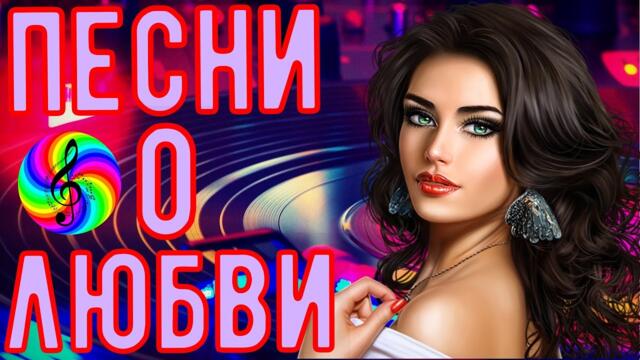 Сборник красивых песен о Любви!