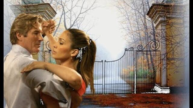 Олег Макин  -  История любви