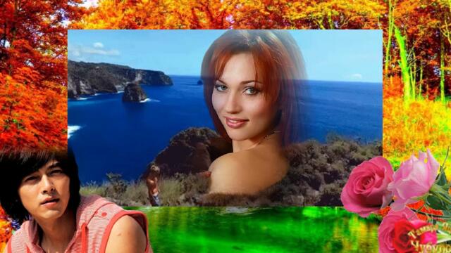 ВИКТОР МОГИЛАТОВ  -  Я СКУЧАЮ БЕЗ ТЕБЯ