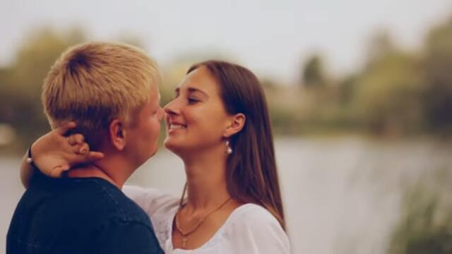 Алик Бендерский   -   А Я ДАВНО ХОТЕЛ ТАКУЮ